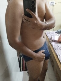 rajveer891's webcam live show