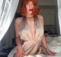 Kotis_Foxy's webcam live show
