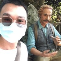 joseph760319's webcam live show