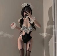 DDREBA's webcam live show