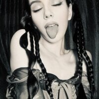 Space_of_happiness's webcam live show