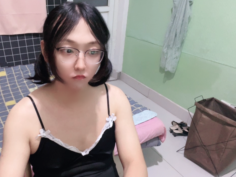 jiangxiaoxue from stripchat
