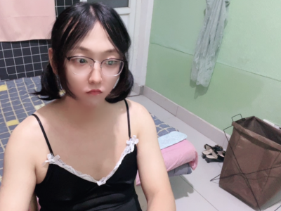 JiangXiaoxue - Stripchat Trans 