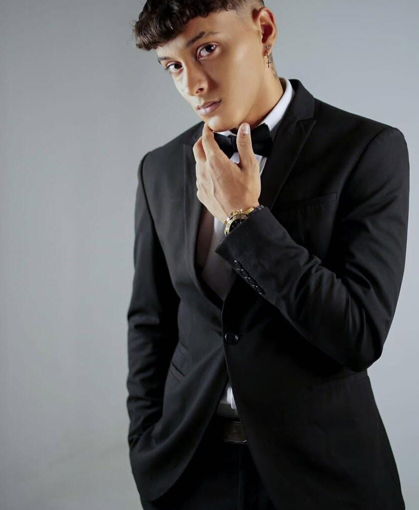 Fer__Greys profile
