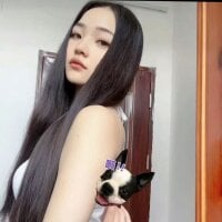 xiao-xiao-D's webcam live show