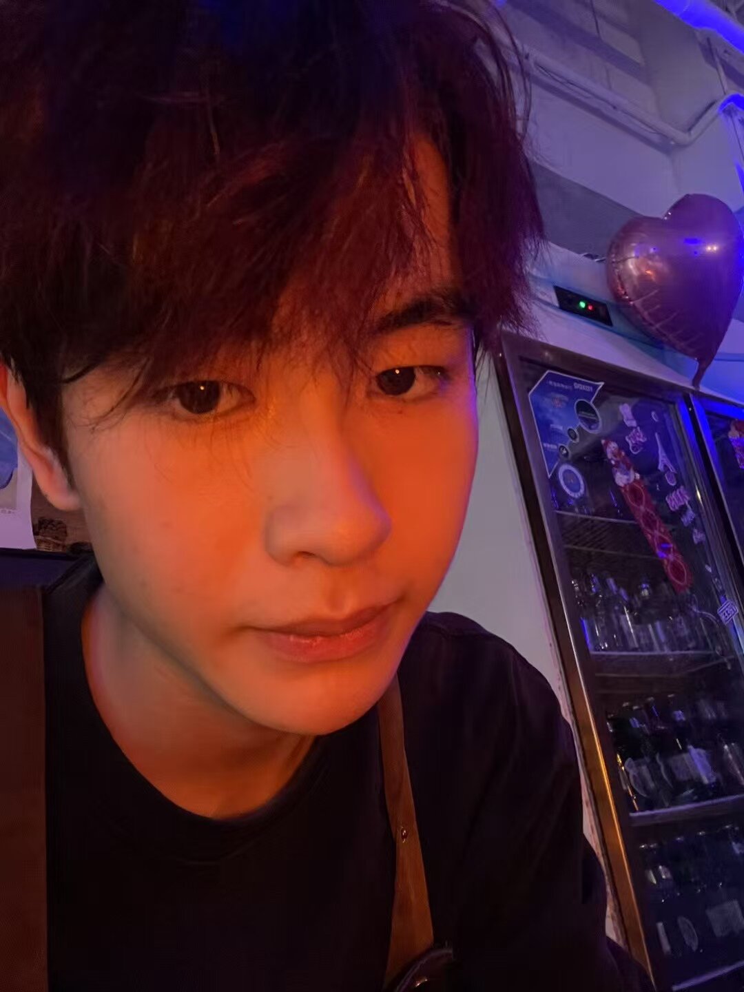 RandomTanhua