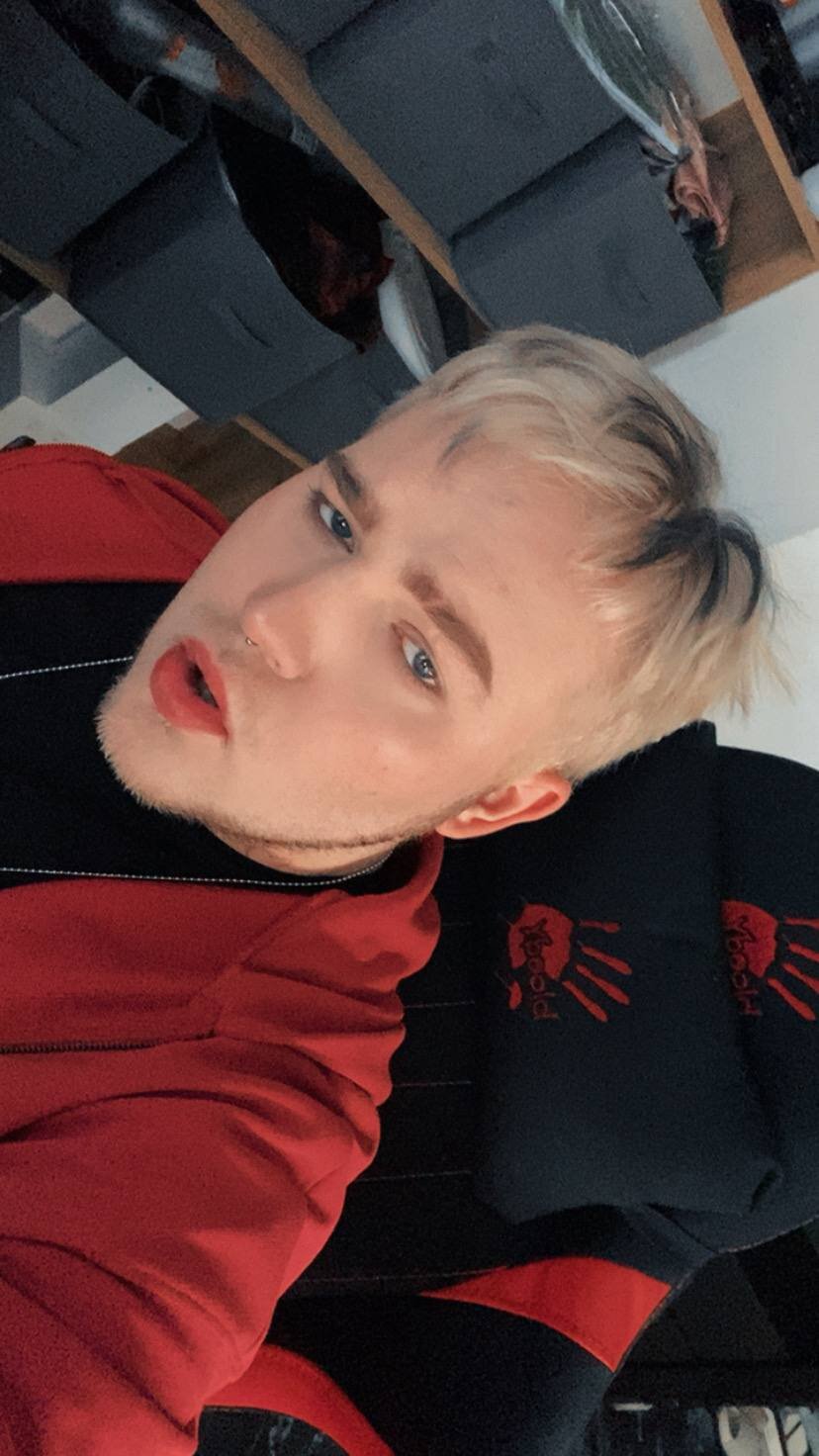 BlondSinner