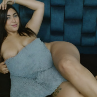 Ximena-Paris' Live Sex Cam Show