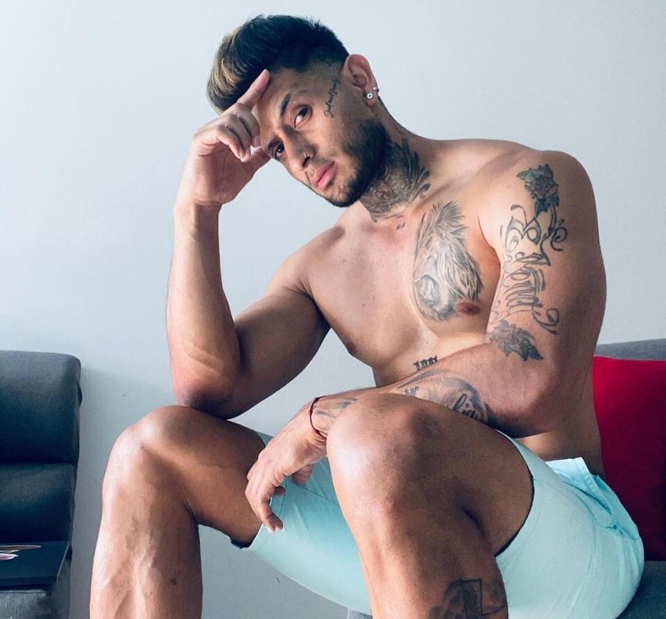 clark__ken from stripchat