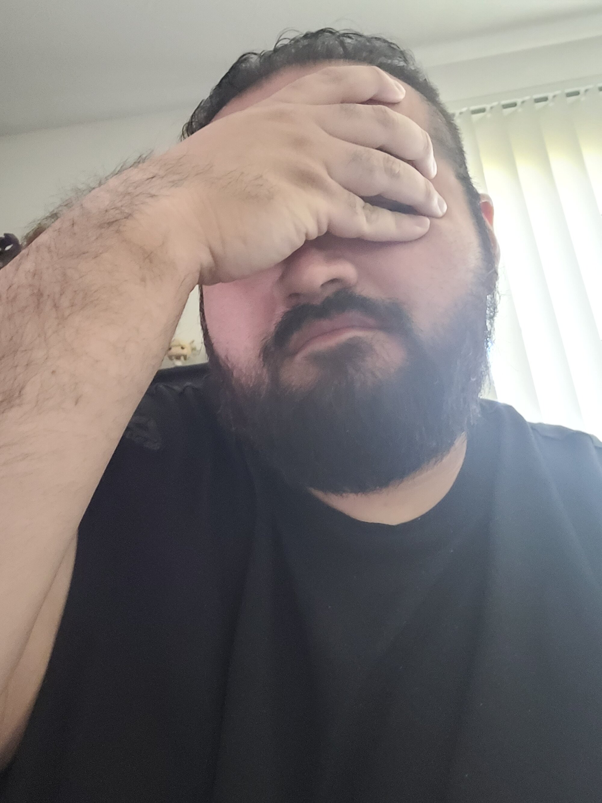 beardedteddy33