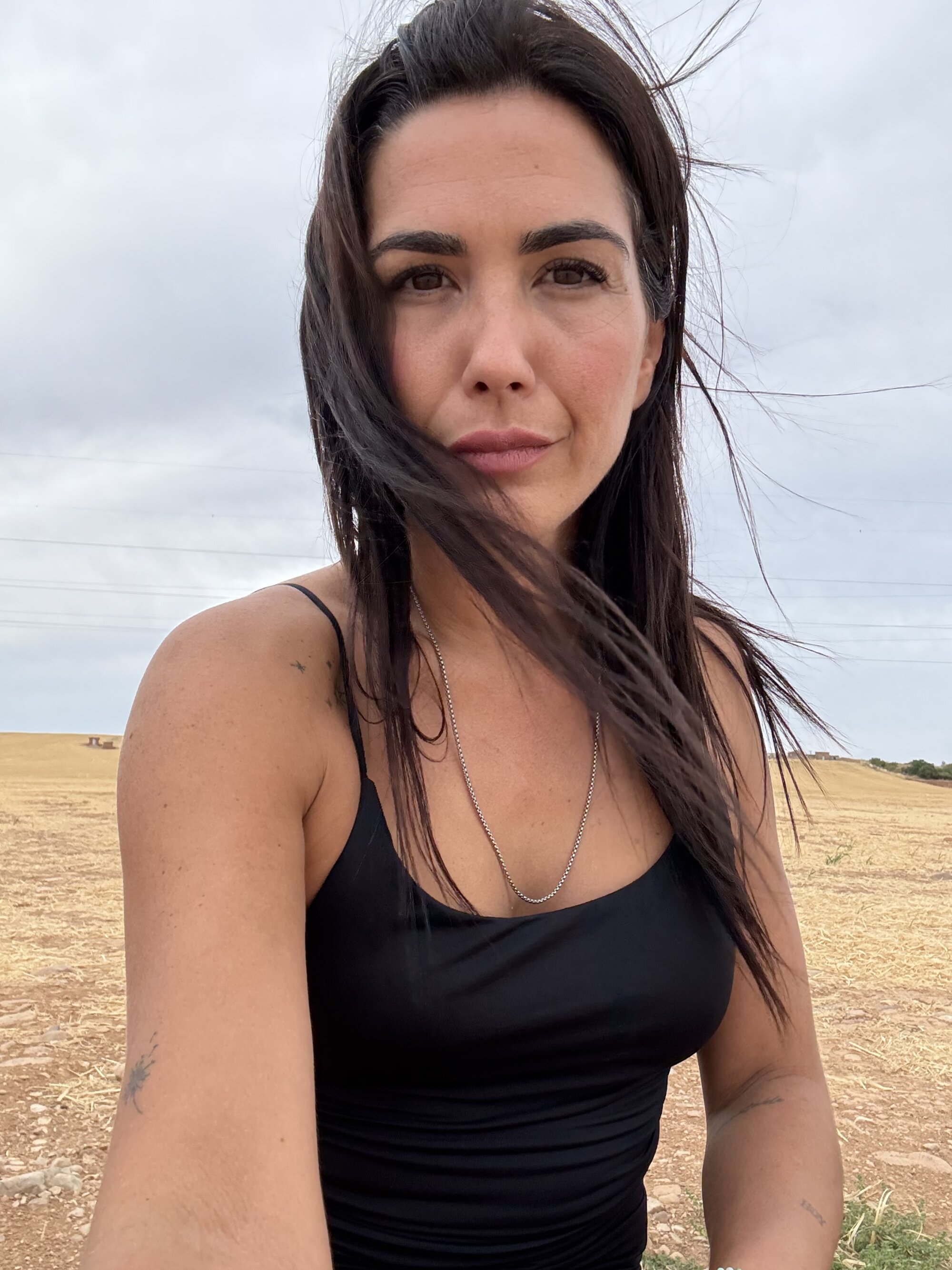 Bettyfetish