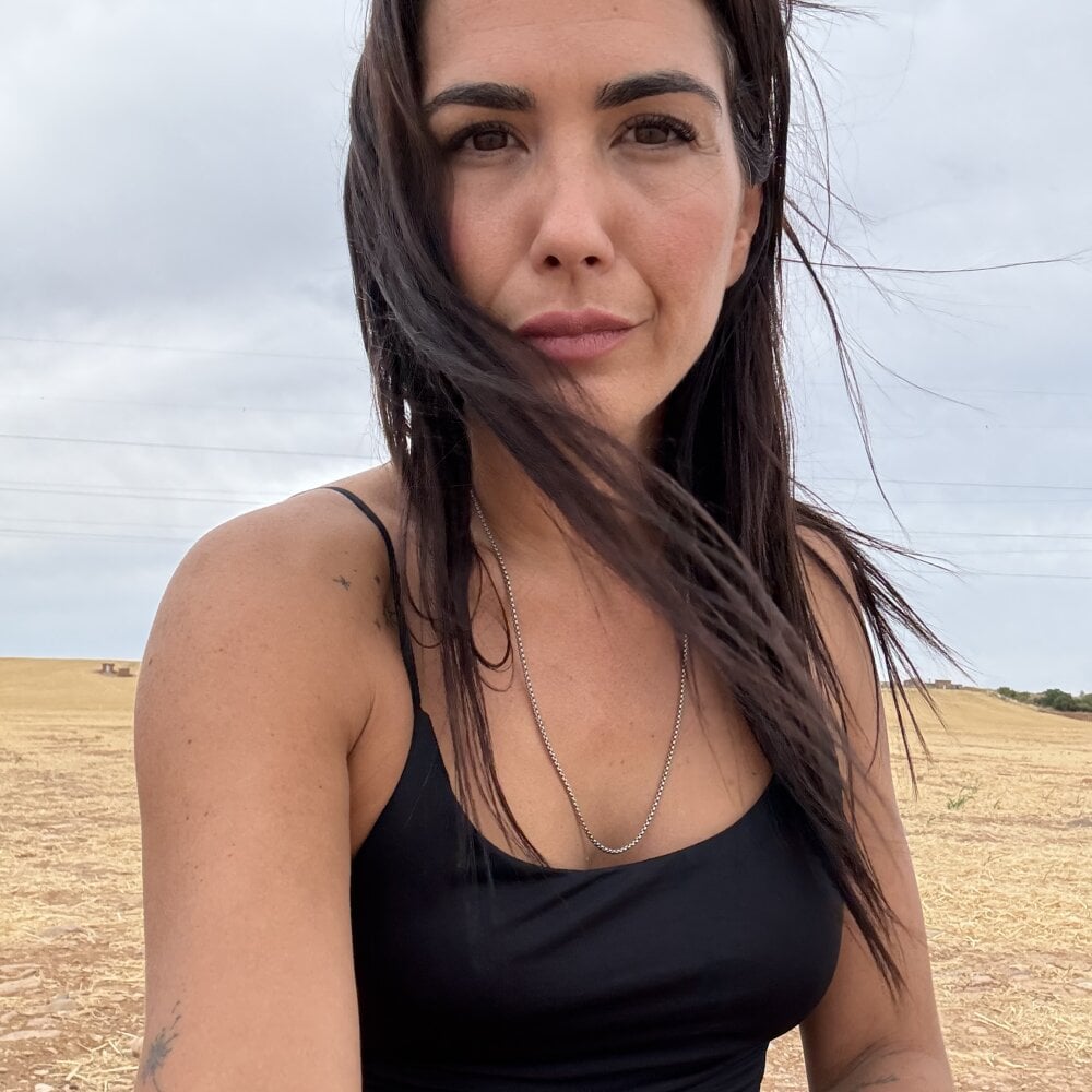 Bettyfetish profile