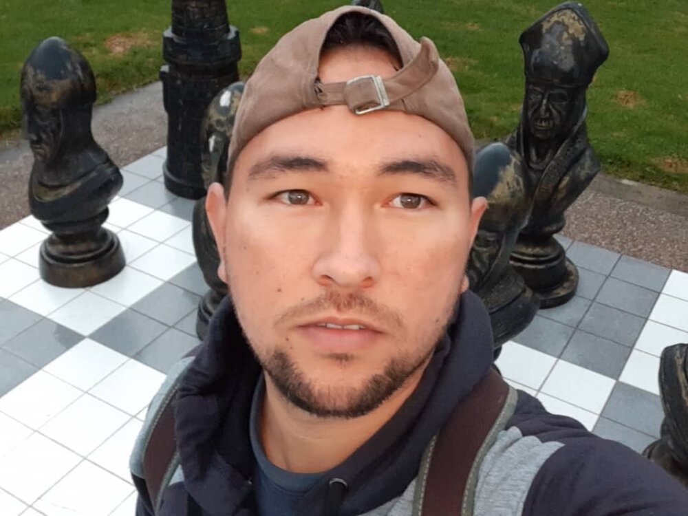 monserrt's most recent online preview