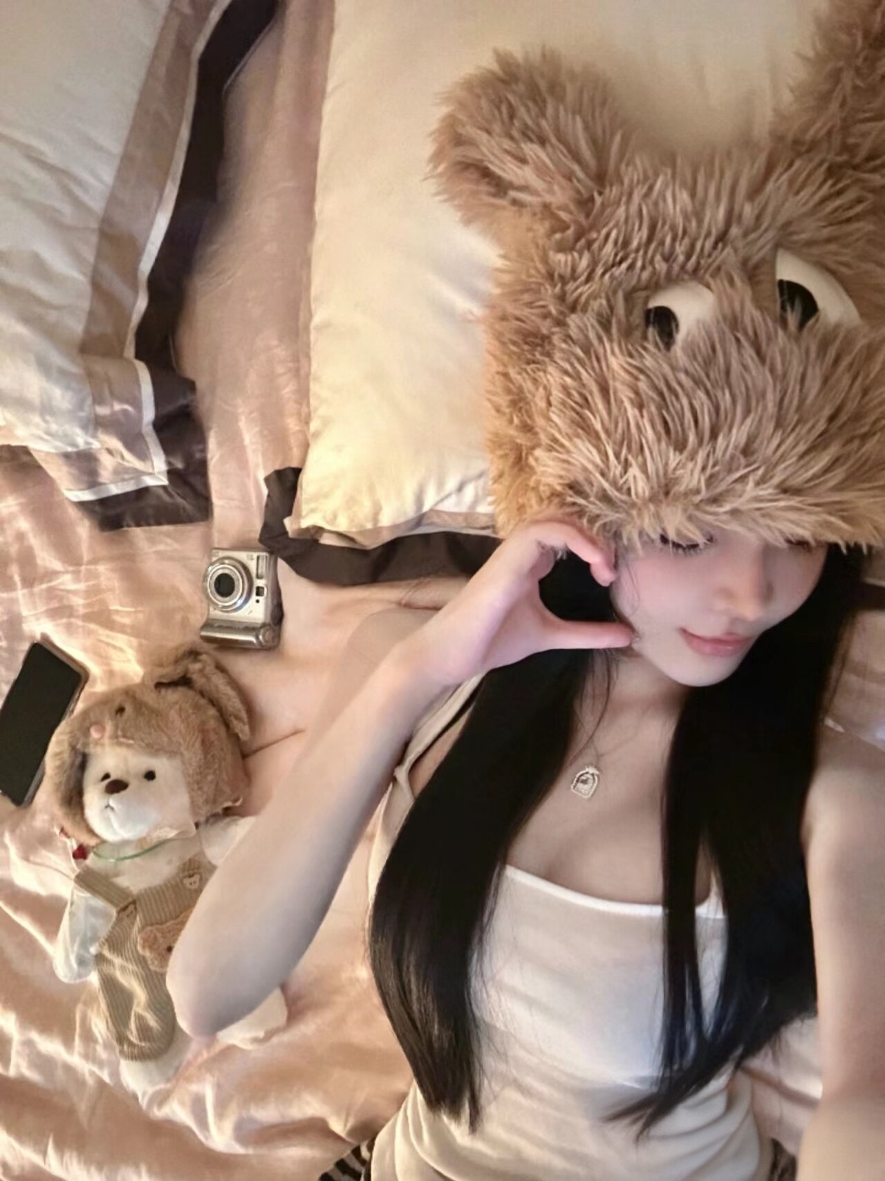 Bb--Doll
