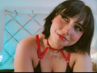 Pauilina's webcam live show