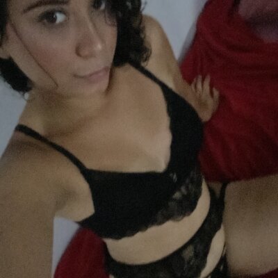 privadinhamary Avatar