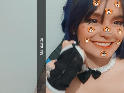 Gwen_UwU - Stripchat Girl 