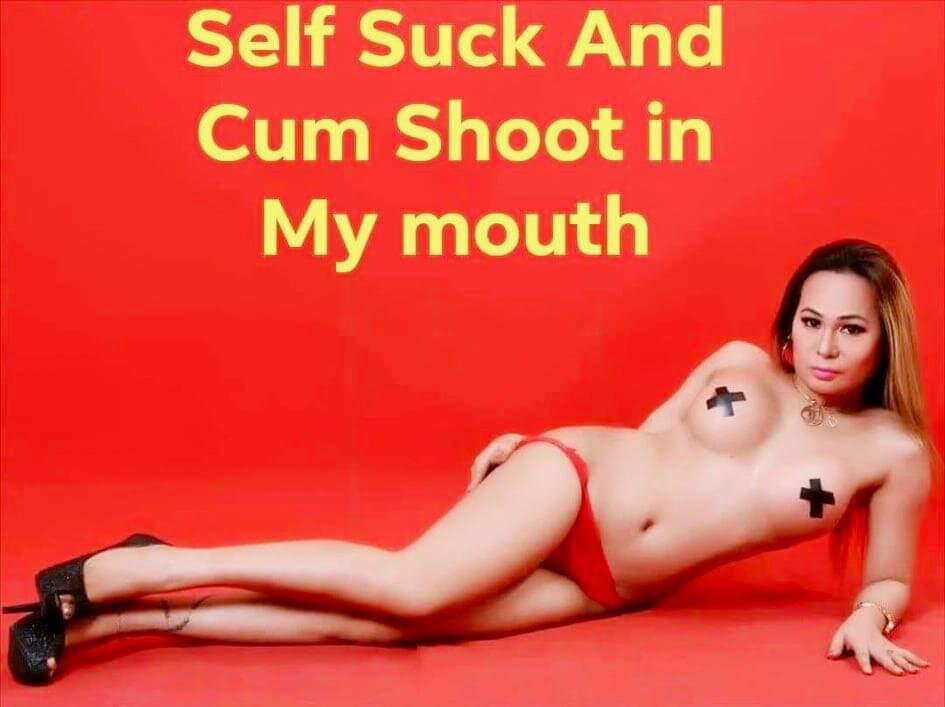 SELFSUCK_CUMEATER