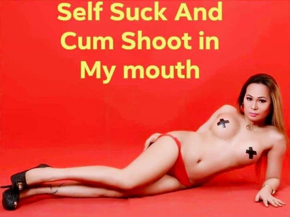 SELFSUCK_CUMEATER profile
