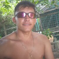 Godvibes's webcam live show