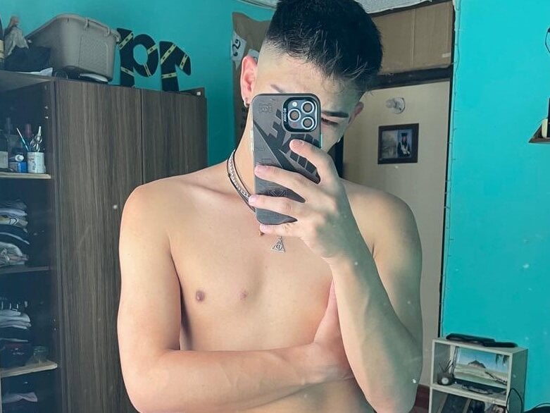 Ryan_Clark_ profile