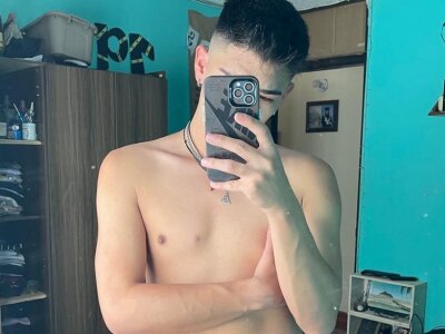 ryan_clark_ from stripchat