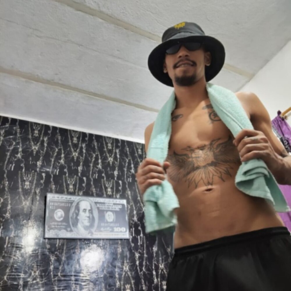 Bard_Gomez13 profile