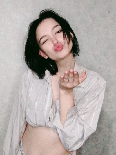 LucyGoldi - Stripchat Teen Lovense Best Girl 