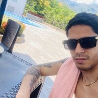 Harguar's webcam live show