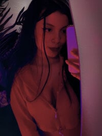 Meghan320's Webcam Show