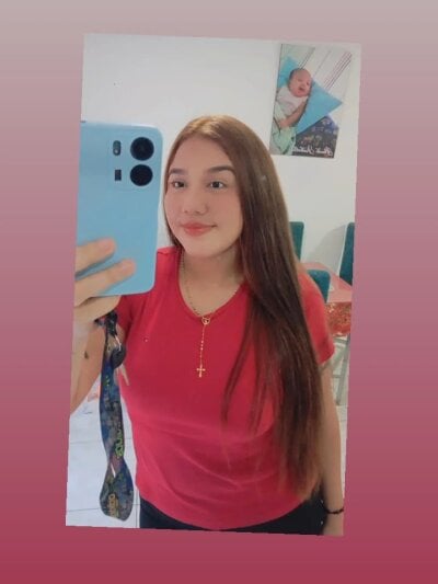 Mariana_collins1 profile