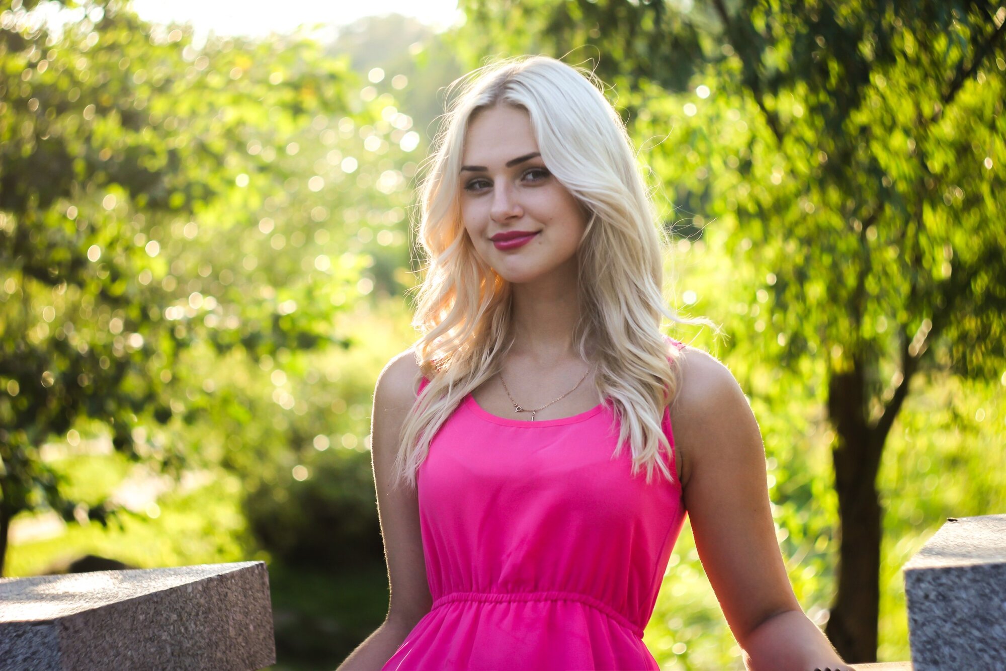 CarolineHottie