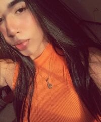 _gabi_hot's webcam live show