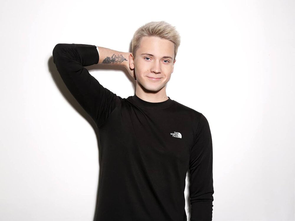 ZackFab profile