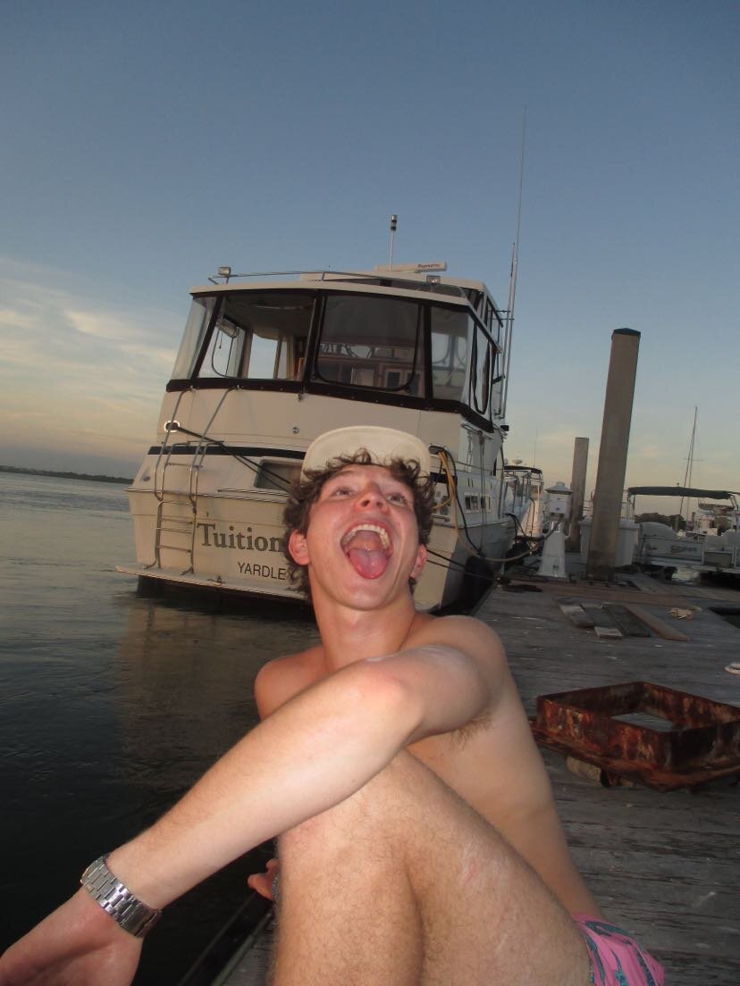 TravisBurk
