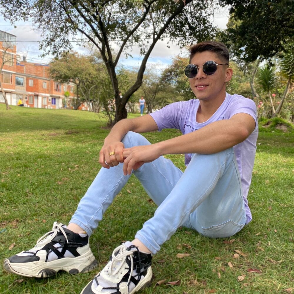 justin_alexxx profile