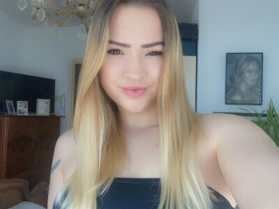 Demiikus25 - Stripchat Girl 