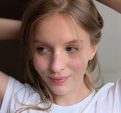 NikaCherie - Stripchat Girl 
