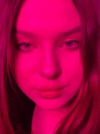 BratzDollVibes Adlı Modelin Canlı XXX Sohbeti