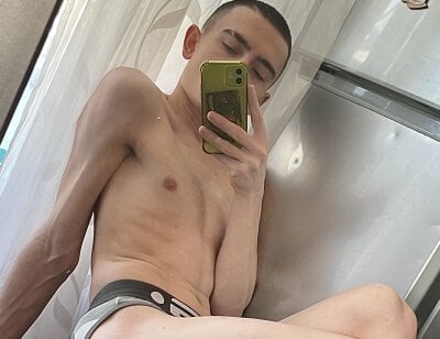 Toby_Brian - Stripchat Boy 