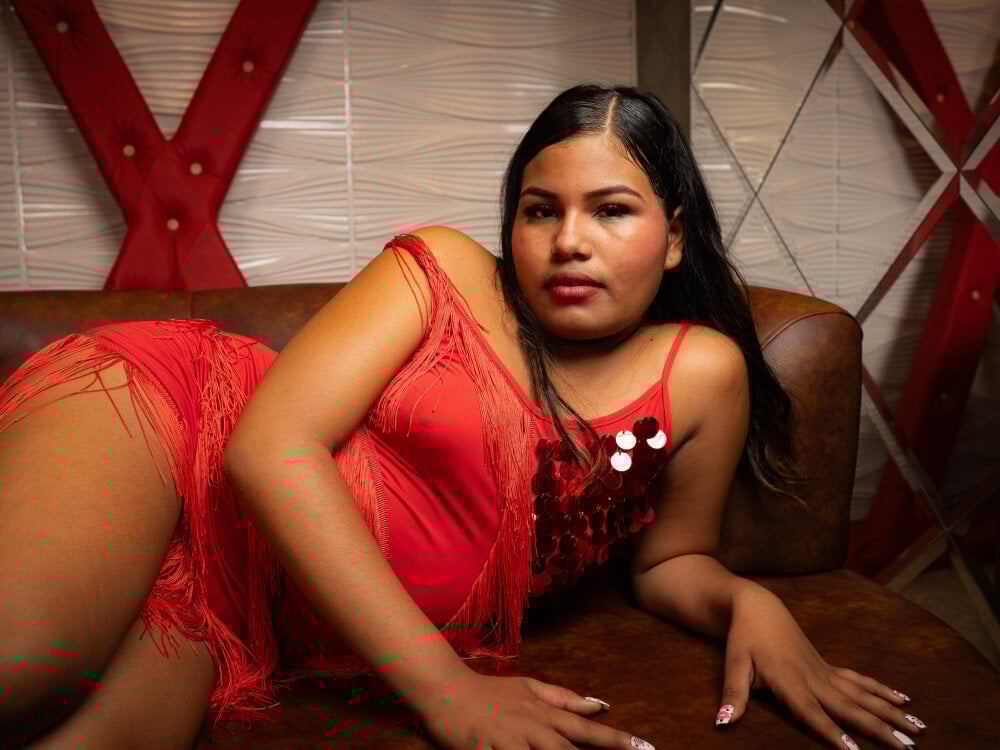 mega-camsex.net jimenaflorez livesex profile in stockingsnylons cams