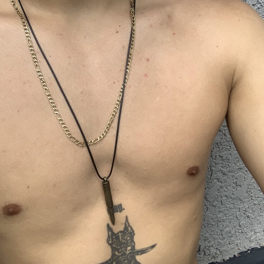 แชท XXX ออฟไลน์ของ ArtureLion1