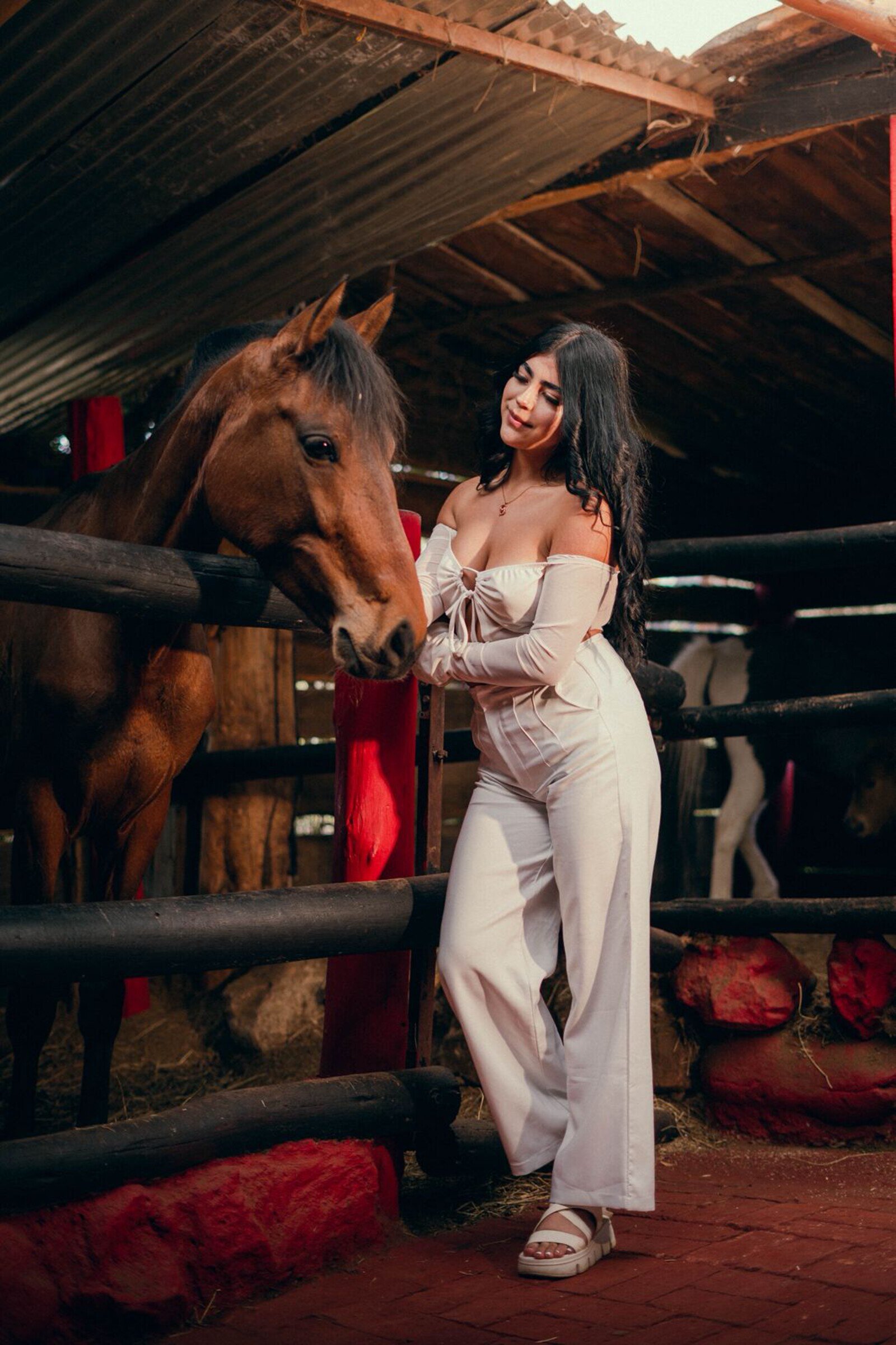 SaraWillow