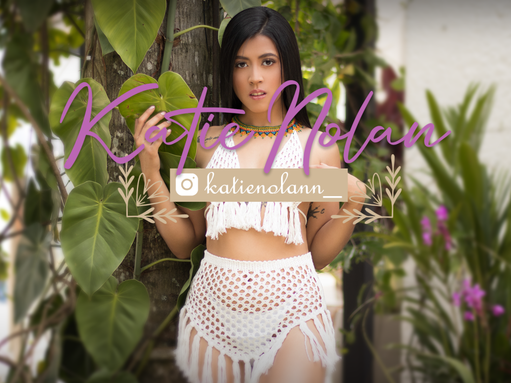 KatieNolan1 🎰 live nude cam