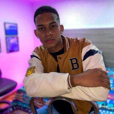 Dilan_alfonzo - Stripchat Boy 