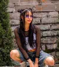 miyu_lu's webcam live show