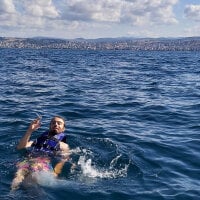 SapikTV55's webcam live show