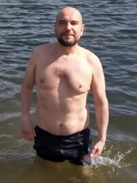 Juspio's webcam live show