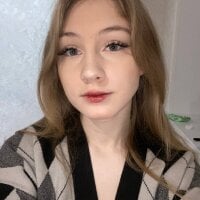 MargyDejong's webcam live show