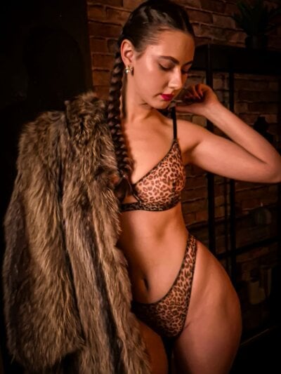 MuseSolis - Stripchat Best Cam2cam Dirtytalk Girl 